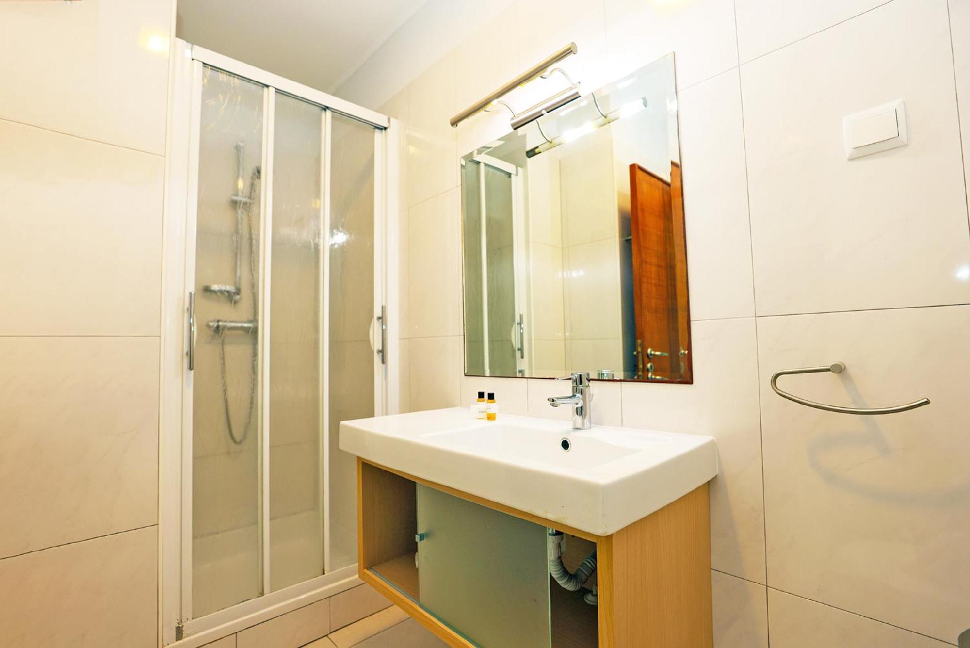 Апартаменты A01 - Marina Mirror Harbour Лагуш Экстерьер фото