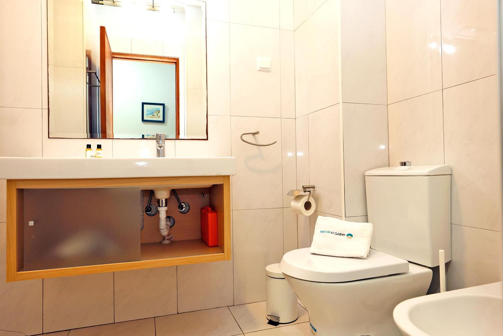 Апартаменты A01 - Marina Mirror Harbour Лагуш Экстерьер фото